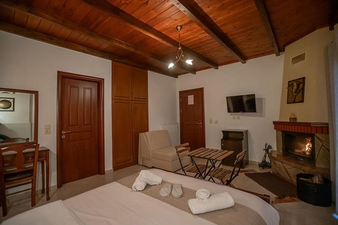 Guesthouse Moucha ภายนอก รูปภาพ