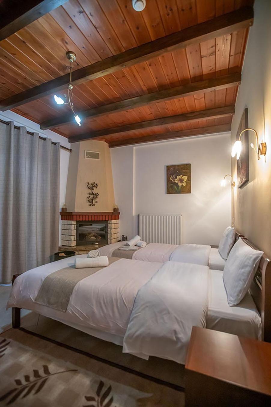 Guesthouse Moucha ภายนอก รูปภาพ
