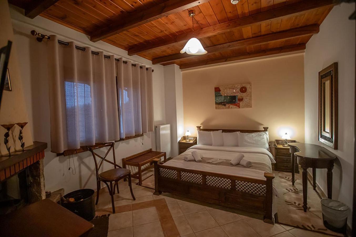 Guesthouse Moucha ภายนอก รูปภาพ