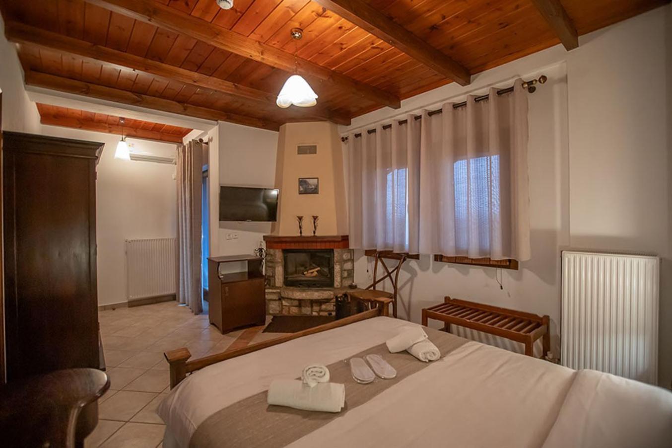 Guesthouse Moucha ภายนอก รูปภาพ
