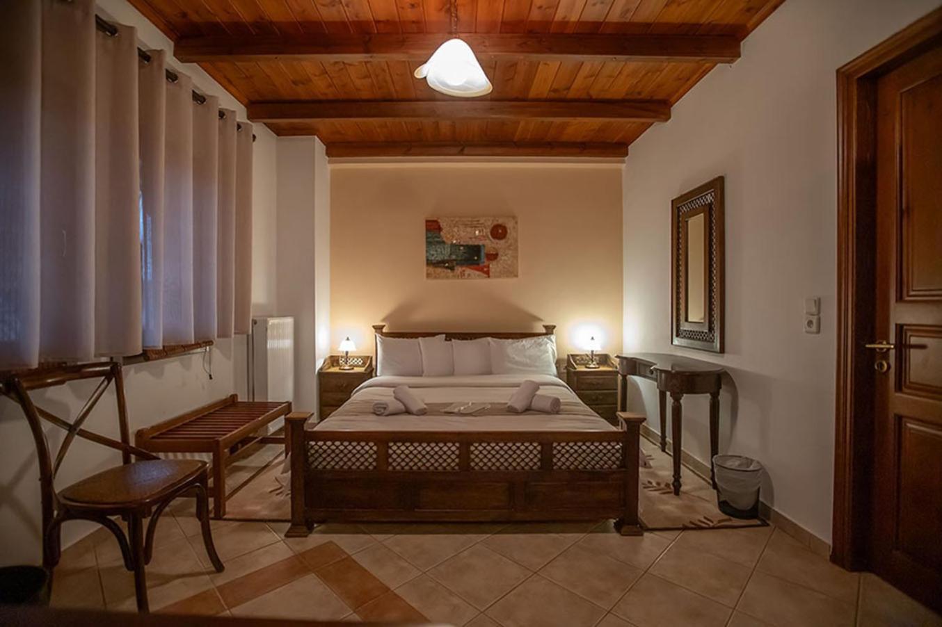 Guesthouse Moucha ภายนอก รูปภาพ