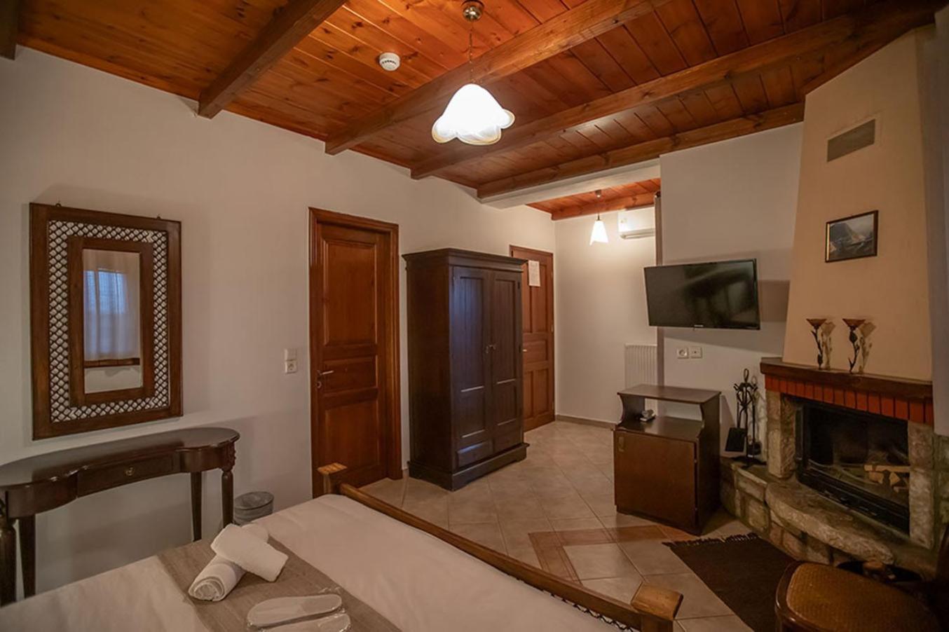 Guesthouse Moucha ภายนอก รูปภาพ