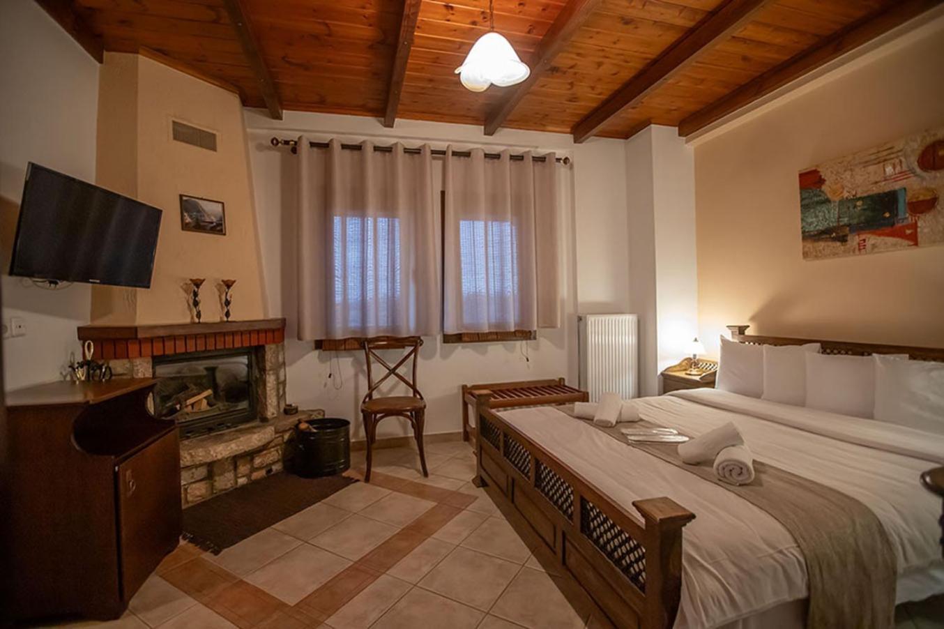 Guesthouse Moucha ภายนอก รูปภาพ
